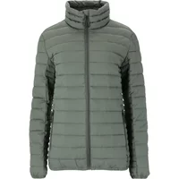 Women's down jacket Whistler Edge image 2