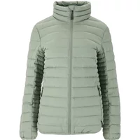 Women's down jacket Whistler Edge image 2