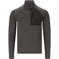 Zip-up sweatshirt Whistler Helge