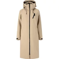 Women's hooded parka Whistler Bellway 10000 image 2