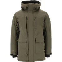 Hooded parka Whistler Bluff 10000 image 2