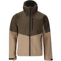 Softshell hiking jacket Whistler Rodney V2 image 2