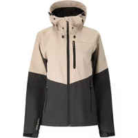 Regenjacke für Damen Whistler Rosea V2 8000