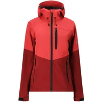 Women's waterproof jacket Whistler Rosea V2 8000
