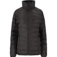 Women's lightweight down jacket Whistler Froze image 2