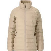Women's lightweight down jacket Whistler Froze image 2