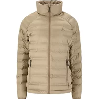 Women's lightweight down jacket Whistler Froze image 2