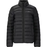 Women's down jacket Whistler Arubi image 2