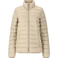 Women's down jacket Whistler Arubi image 2