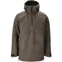 Waterproof jacket Whistler Lonato 10000