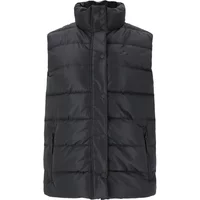 Women's sleeveless down jacket Whistler Amaret image 2