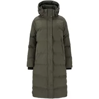 Women's parka Whistler Adalee image 2
