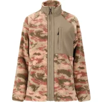 Women's fleece Whistler Ellison