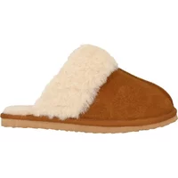 Women's leather slippers Whistler Carini
