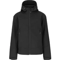 Child Softshell Jacket Whistler Frontier