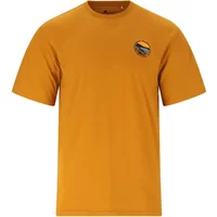 T-Shirt Whistler Saloma