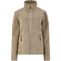 Women's fleece Whistler Samani Melange