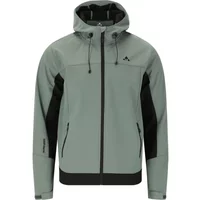 Waterproof jacket Whistler Ryder W-Pro 8000 image 2