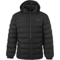 Whistler's Carseno Puffer