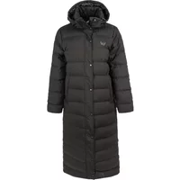 Women's long jacket Whistler Joana