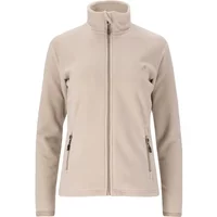 Women's sweat jacket Whistler Cocoon image 2
