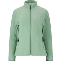Women's sweat jacket Whistler Cocoon image 2