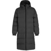 Women's Whistler Abella Long Puffer