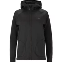 Women's hooded fleece Whistler Tracker Powerstretch