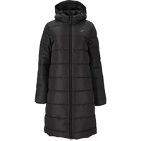 Women's Whistler Amaret Long Puffer
