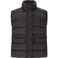 Daunenweste Damen Whistler Amaretto