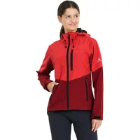 Women's waterproof jacket Whistler Softshell Rodney M W-PRO 8000 image 2