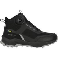 Hiking shoes Whistler Gango Q-lock WP image 2