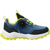 Hiking shoes Whistler Menfi Q-lock image 2
