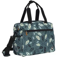 Velo Store - UK Bike carrier Bag Willex Shopper Bush | Extra 10% off with Subscription, Postage £16.79 to UK Fedex.