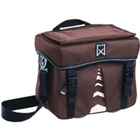 Velo Store - UK Bike handlebar Bag Willex 1200 | Extra 10% off with Subscription, Postage £16.79 to UK Fedex.