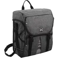 Velo Store - UK Simple rack bag Willex S 1200 | Extra 10% off with Subscription, Postage £16.79 to UK Fedex.