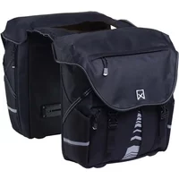 Velo Store - UK Bike carrier Bag Willex S 1200 | Extra 10% off with Subscription, Postage £16.79 to UK Fedex.