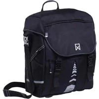 Velo Store - UK Simple rack bag Willex XL 1200 | Extra 10% off with Subscription, Postage £16.79 to UK Fedex.