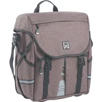 Velo Store - UK Simple rack bag Willex XL 1200 | Extra 10% off with Subscription, Postage £16.79 to UK Fedex.