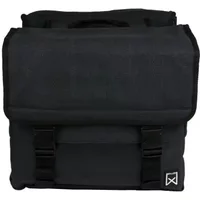 Velo Store - UK Double coated fabric pannier bag Willex 40 L | Extra 10% off with Subscription, Postage £16.79 to UK Fedex.