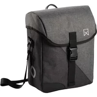 Velo Store - UK Adjustable simple luggage rack bag Willex 800 | Extra 10% off with Subscription, Postage £16.79 to UK Fedex.