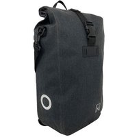 Velo Store - UK Simple waterproof pannier bag Willex 800 17 L | Extra 10% off with Subscription, Postage £16.79 to UK Fedex.