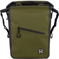 Velo Store - UK Waterproof backpack Willex | Extra 10% off with Subscription, Postage £16.79 to UK Fedex.