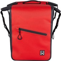 Velo Store - UK Waterproof backpack Willex | Extra 10% off with Subscription, Postage £16.79 to UK Fedex.