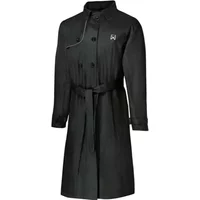 Velo Store - UK Coat Willex Trenchcoat | Extra 10% off with Subscription, Postage £16.79 to UK Fedex.