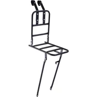 Velo Store - UK Luggage rack Willex | Extra 10% off with Subscription, Postage £16.79 to UK Fedex.
