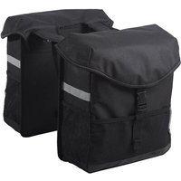 Velo Store - UK Double bike pannier Willex 7-Series | Extra 10% off with Subscription, Postage £16.79 to UK Fedex.