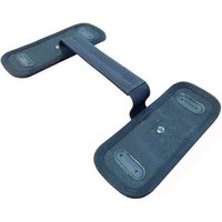 Velo Store - UK Bag holder adapter Willex | Extra 10% off with Subscription, Postage £16.79 to UK Fedex.