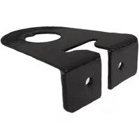 Velo Store - UK Luggage rack adapter Willex 1-1/8