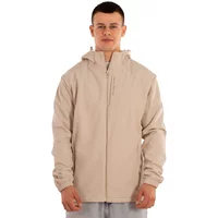 Waterproof jacket William Martin Stone